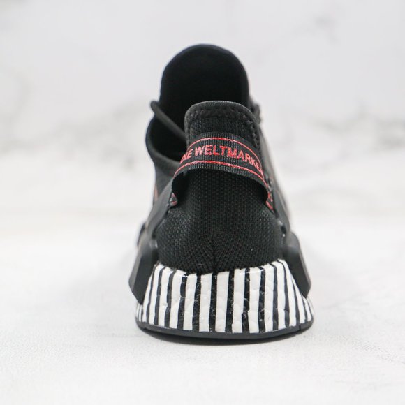 Fashion Adidas NMD R1 casual shoes sports shoes me